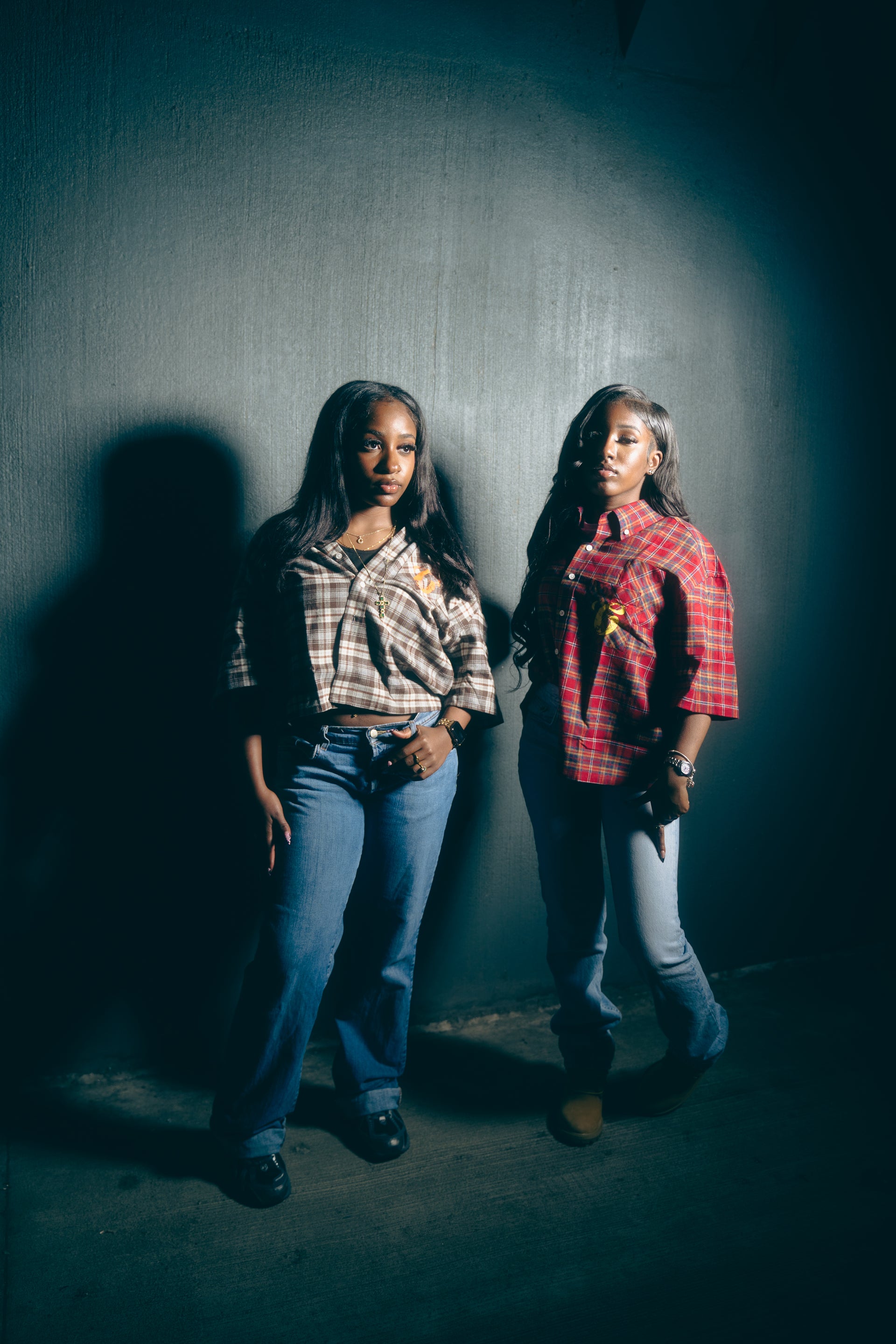 CERTIFIED FLANNEL